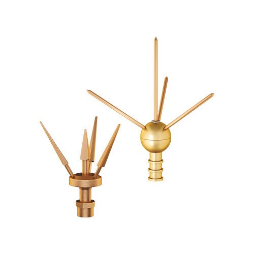 Earthing and Lightning Protection