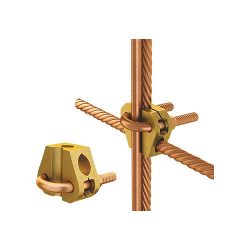 Earthing and Lightning Protection