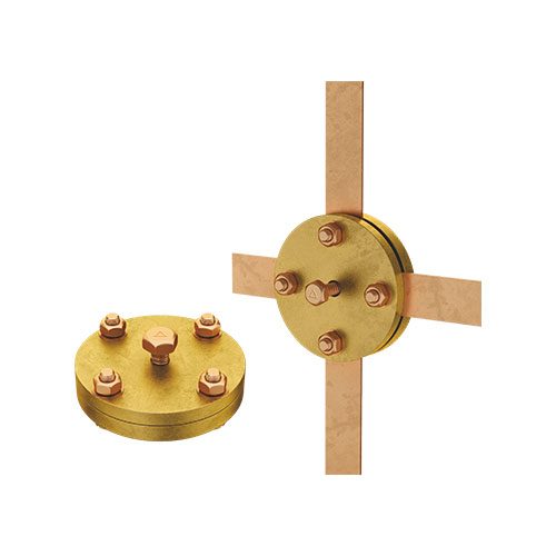 Earthing and Lightning Protection