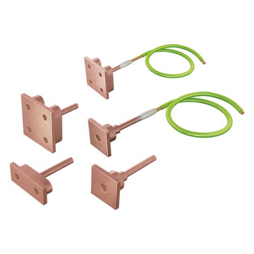 Earthing and Lightning Protection