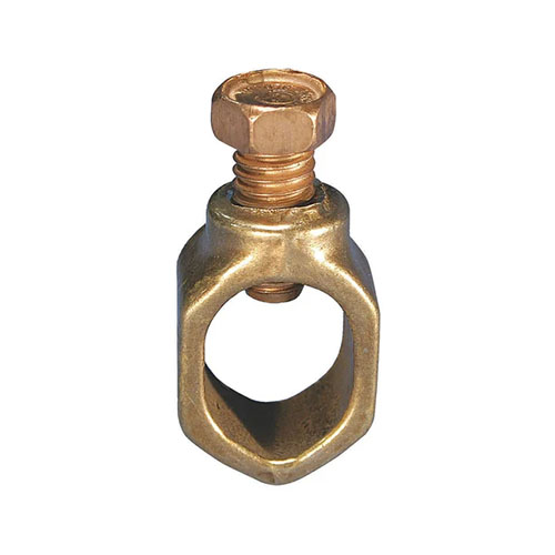 Earthing and Lightning Protection