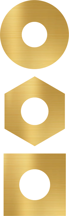 Extrusion Brass Rods