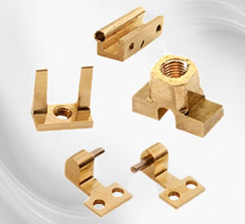 Brass Panel Board Accessories